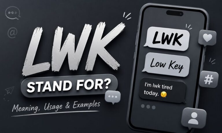 LWK Stand For