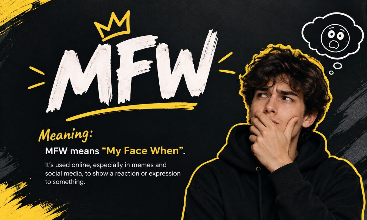 MFW Meaning