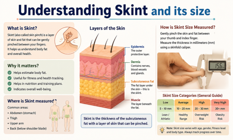 Understanding Skint