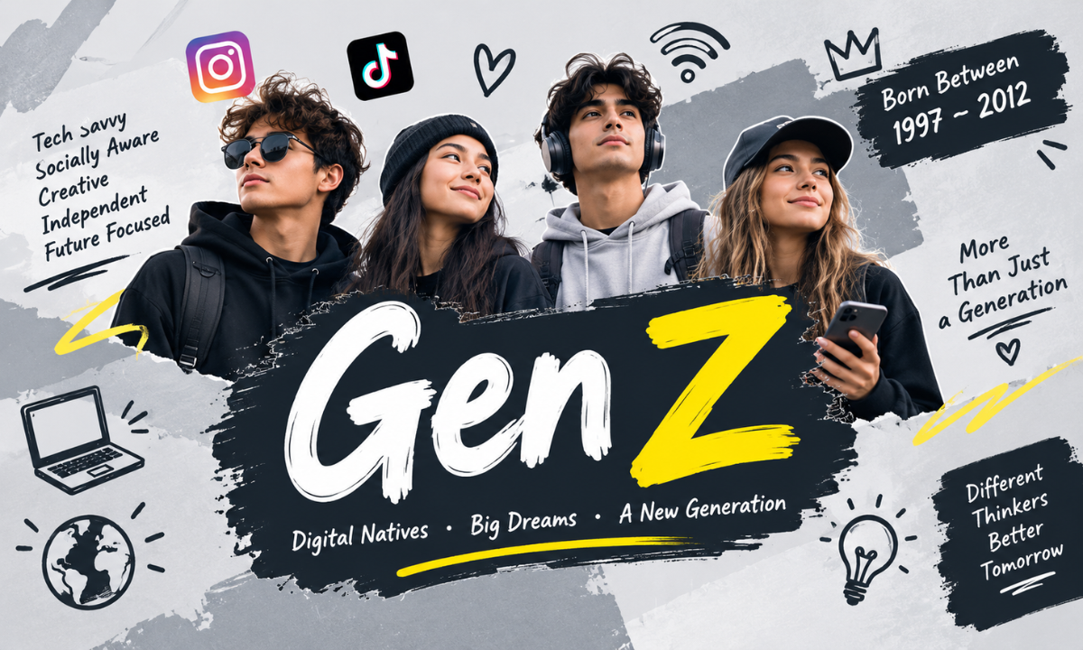 Gen Z